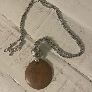 Brighton long necklace